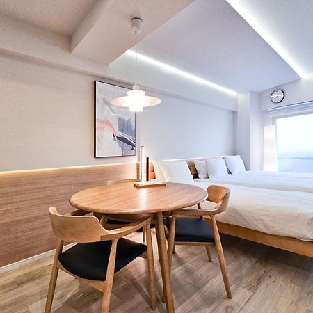 Stay Ari Kabukicho Токио Экстерьер фото