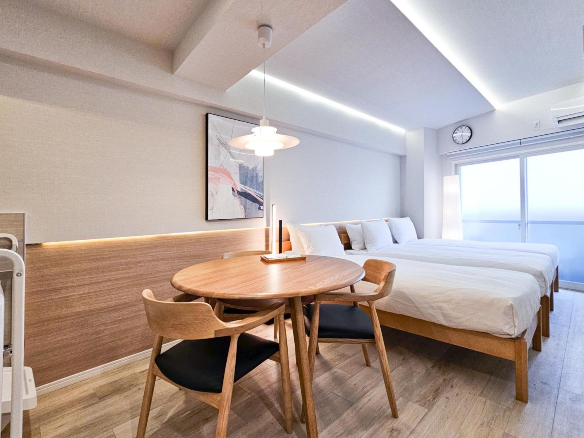 Stay Ari Kabukicho Токио Экстерьер фото